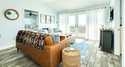 Cape Allswell - Life is Good, Sun, Sand & Surf!