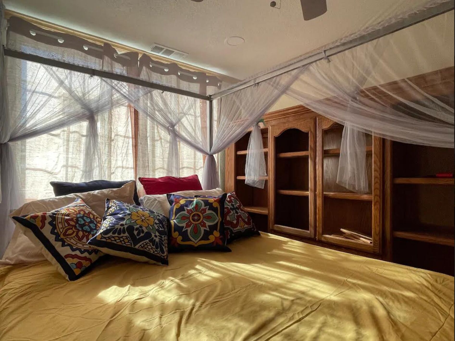 Desert Dream Cabin Amazing Guest House 