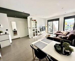 Interior - Penthouse Oasis Beach V La Zenia (La Zenia)