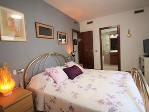 3 chambres