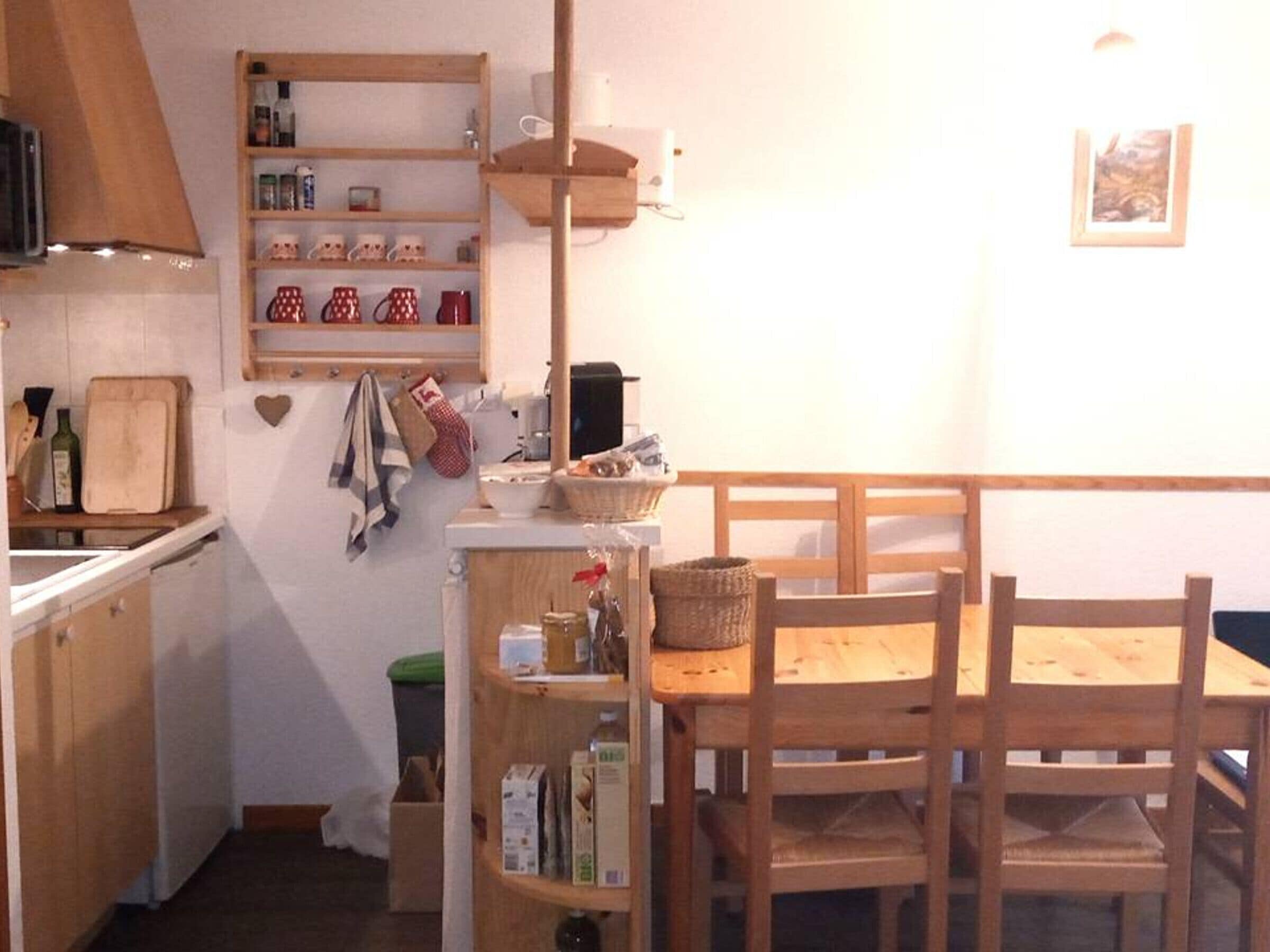 Spiseområde