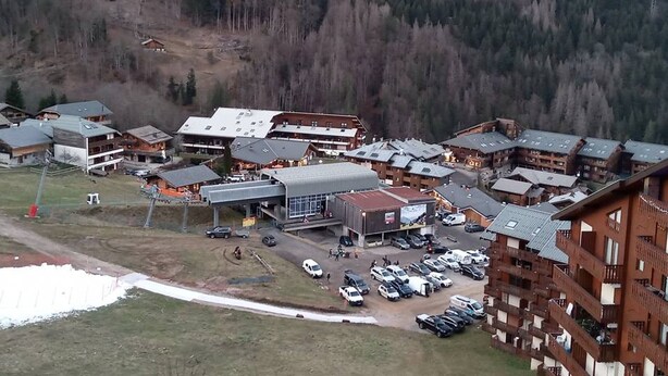 Eksteriør