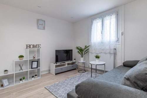 Loc Enjoy By Dysneyland 15min en voiture