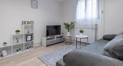 Loc Enjoy By Dysneyland 15min en voiture