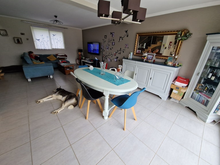 Logement/chambre Circuit 24h Le Mans - Le Mans