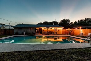 Piscina