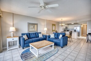 Téléviseur connecté