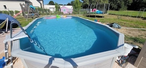 Pool - Logement/chambre Circuit 24h Le Mans (Arnage)