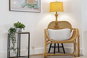 Interior - Bohemian Condo Near Las Olas and Beach (Fort Lauderdale)