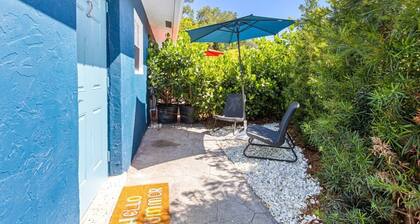 Riverside Comfort: Spacious 2BR Apartment