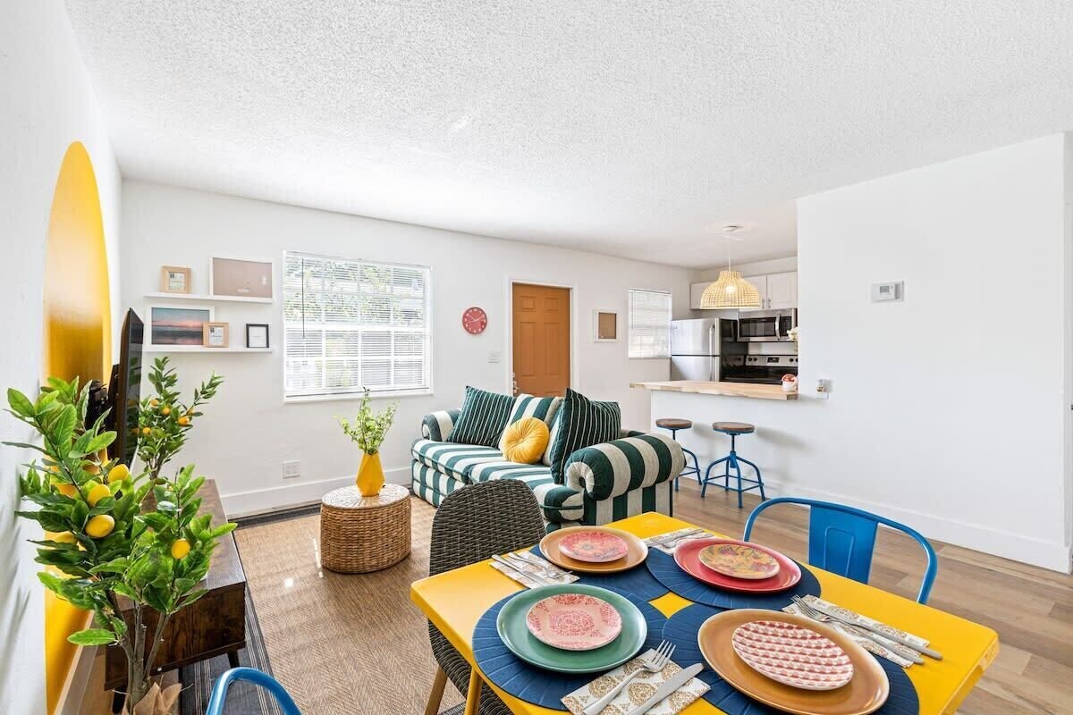 Bild für Gastgeberprofil