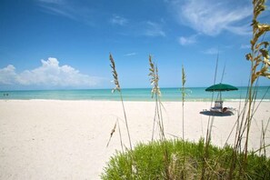 NĂ€ra stranden