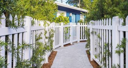 Sailboat Bend - 815 Apartment 2