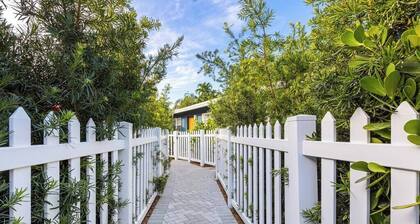 Musician's Paradise Near Beach and Las Olas