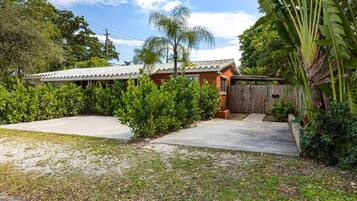 Área da propriedade