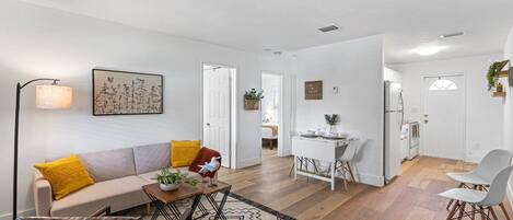 Télévision, espaces bureaux