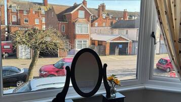 Superior Double Room | Iron/ironing board, free WiFi, bed sheets