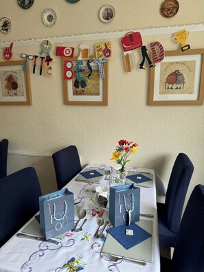 Dining room - The Singlecote Hotel (Skegness)