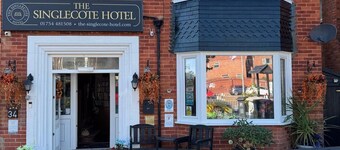 The Singlecote Hotel