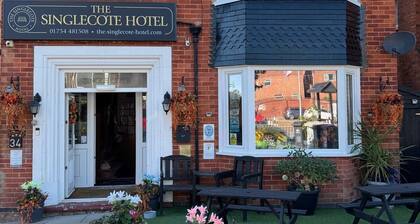 The Singlecote Hotel