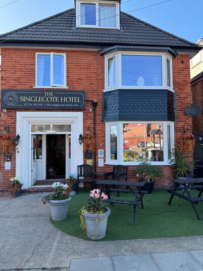 The Singlecote Hotel