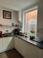 包含每日欧式早餐