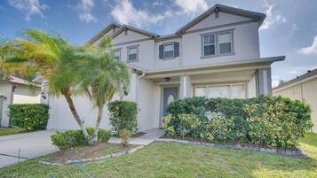 Casa (5 Bedrooms) | Parte interna