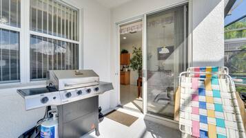 Casa (5 Bedrooms) | Parte interna