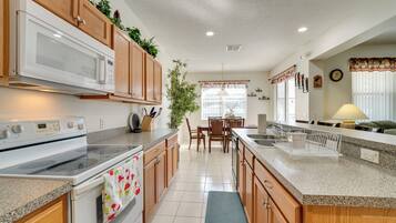 Casa (5 Bedrooms) | Parte interna