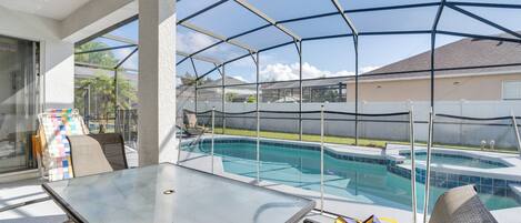 獨棟房屋 (5 Bedrooms) | 住宿內部