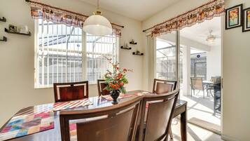 Casa (5 Bedrooms) | Parte interna