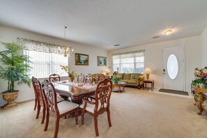 Casa (5 Bedrooms) | Parte interna