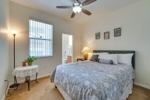 Casa (5 Bedrooms) | Parte interna