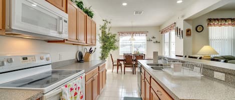 Nhà (5 Bedrooms) | Nội thất