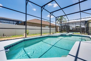 Hus (5 Bedrooms) | Innvendig