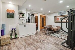 Căn hộ (1 Bedroom) | Nội thất
