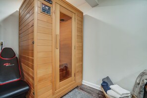 Appartement (1 Bedroom) | Intérieur