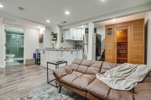 Căn hộ (1 Bedroom) | Nội thất