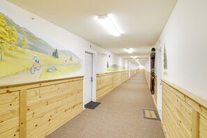 Apartment (2 Bedrooms) | Interior - First-floor Big Sky Condo With Hot Tub! (Big Sky)