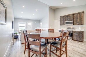 Casa (4 Bedrooms) | Interior