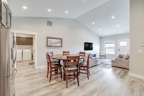 Casa (4 Bedrooms) | Interior