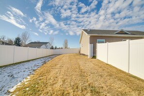 独立别墅 (4 Bedrooms) | 住宿内部
