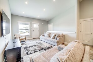Casa (4 Bedrooms) | Interior