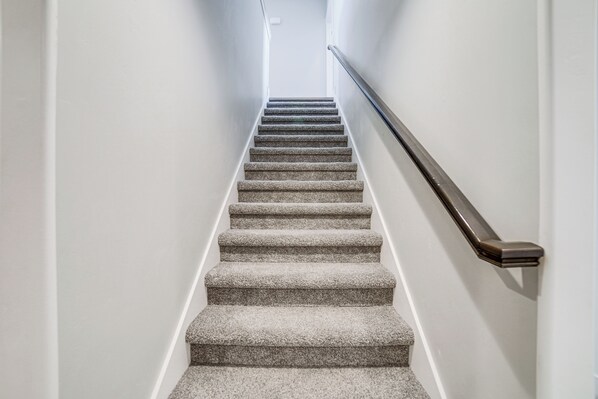 Huis (4 Bedrooms) | Interieur