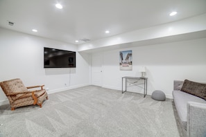 Casa (4 Bedrooms) | Parte interna