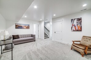 Casa (4 Bedrooms) | Interior
