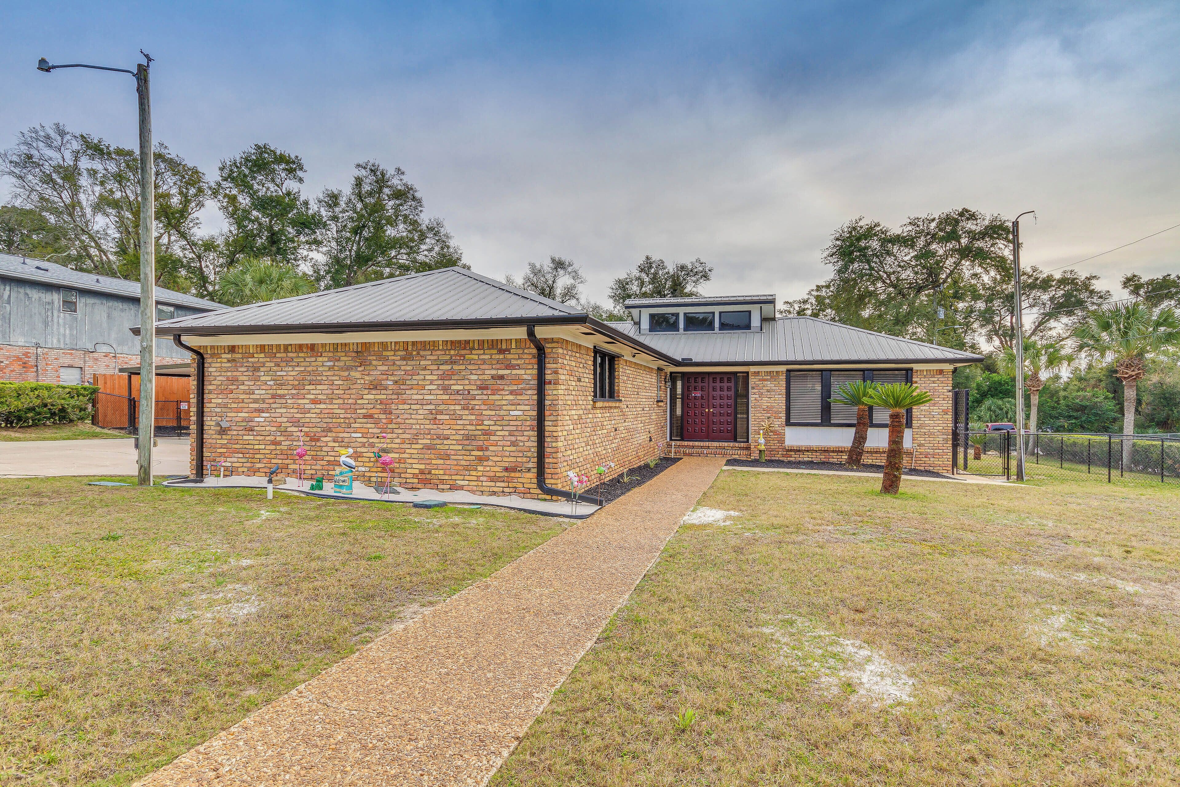 獨棟房屋 (3 Bedrooms) | 住宿內部