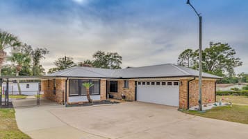 Casa (3 Bedrooms) | Parte interna