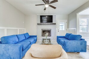 ハウス (3 Bedrooms) | 内装