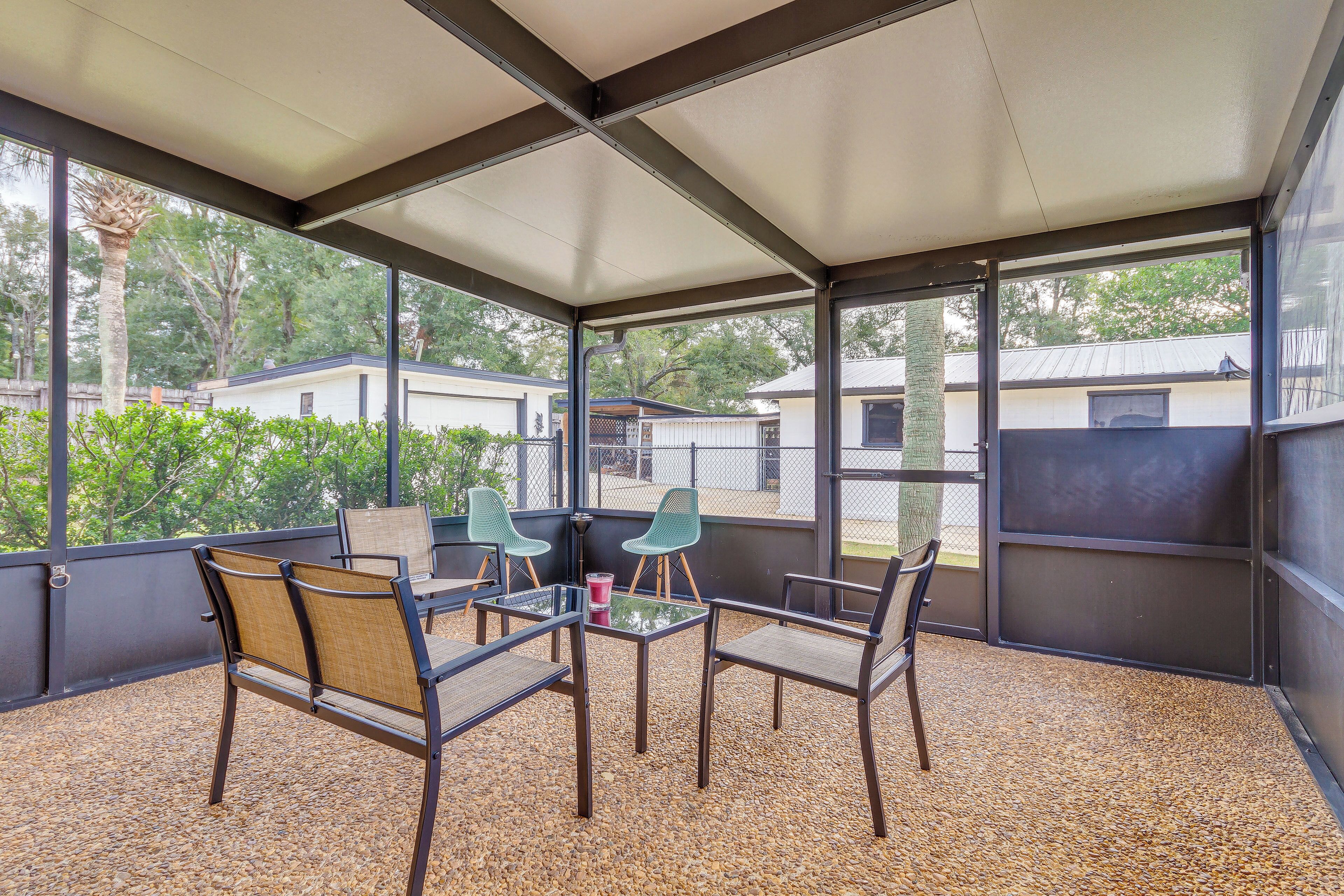 Casa (3 Bedrooms) | Parte interna